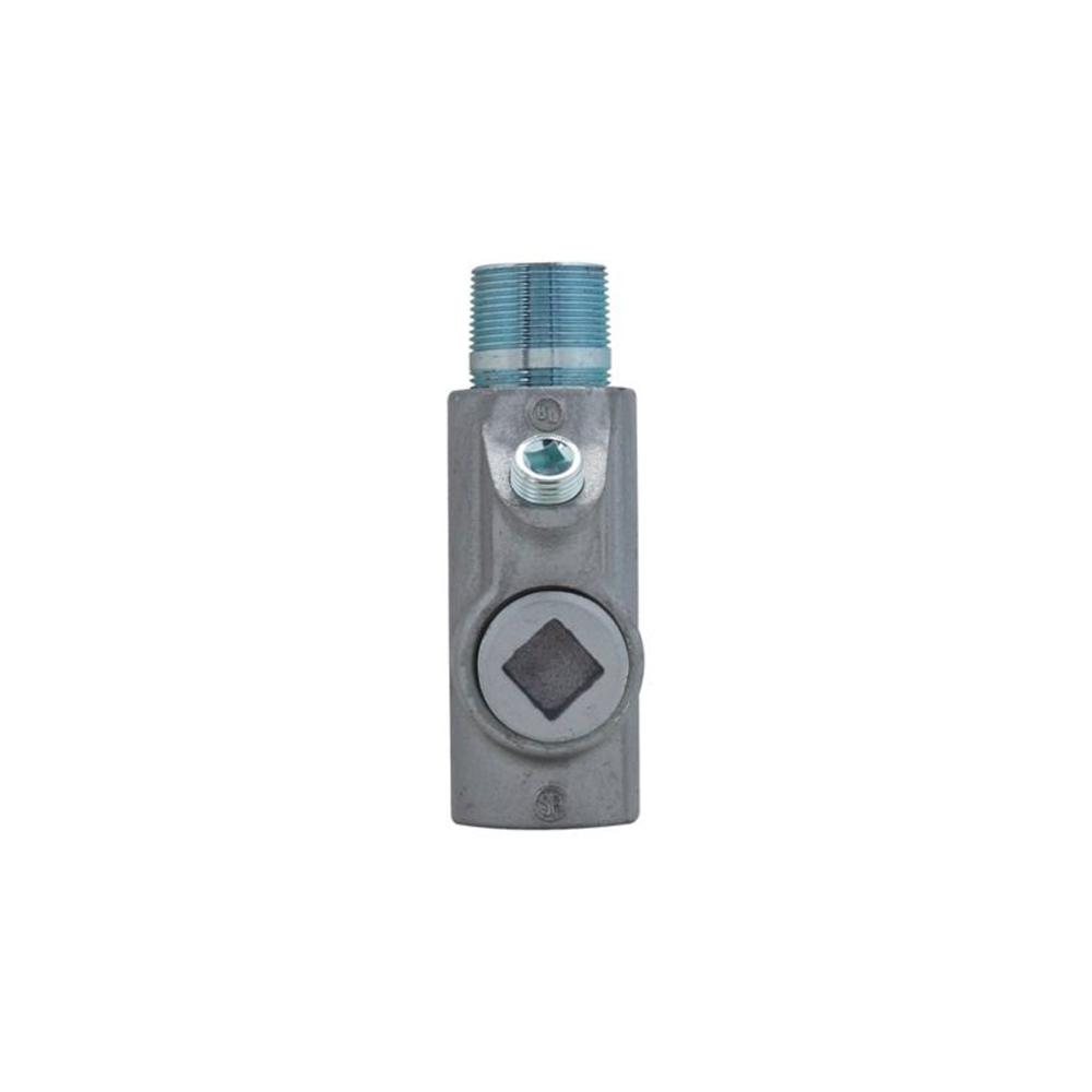 Sello cortafuego horizontal/vertical HM 3", CL1.DIV1 UL