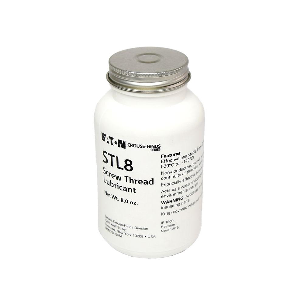 Lubricante para uniones roscadas y planas, evita corrosión