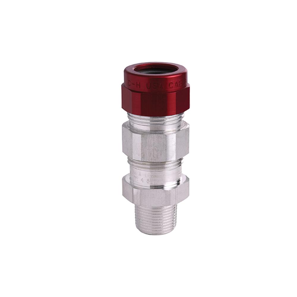 Prensaestopa p/TECK90 OD (0.49 -0.781) 1/2¨, CL1.DIV1 UL