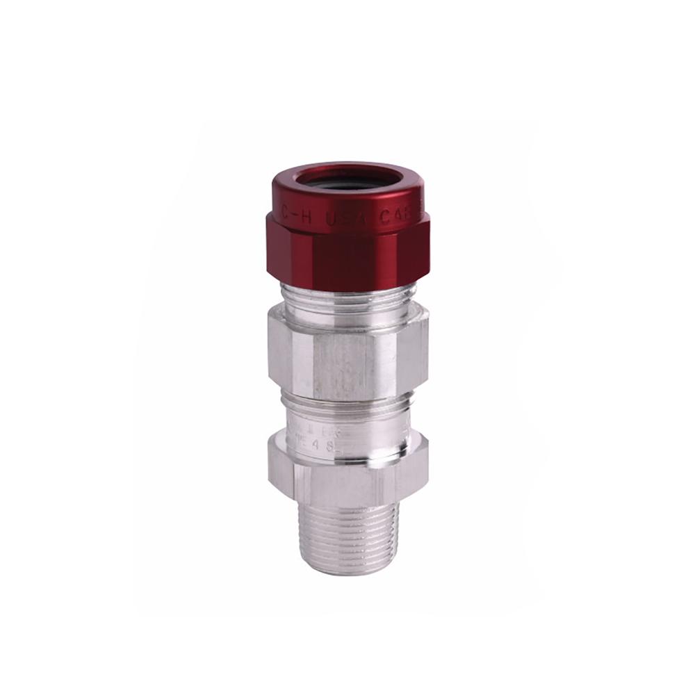 Prensaestopa p/TECK90 OD (0.65-1) 3/4¨, CL1.DIV1 UL
