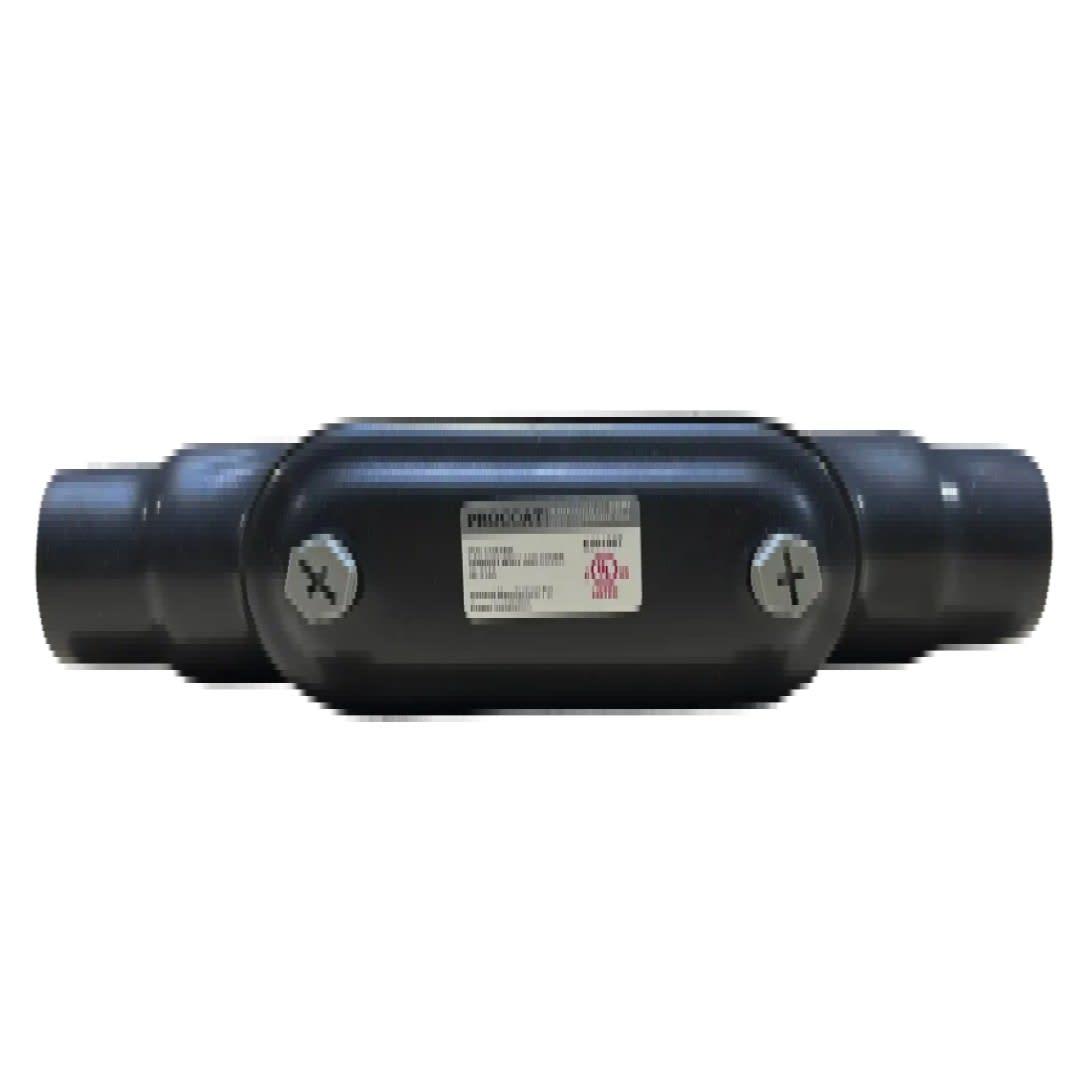 CAJA CONDULET FORM 7 TIPO C 1-1/4" NPT REVESTIDA EN PVC, CERTIFICACIÓN ETL/UL PROCOAT